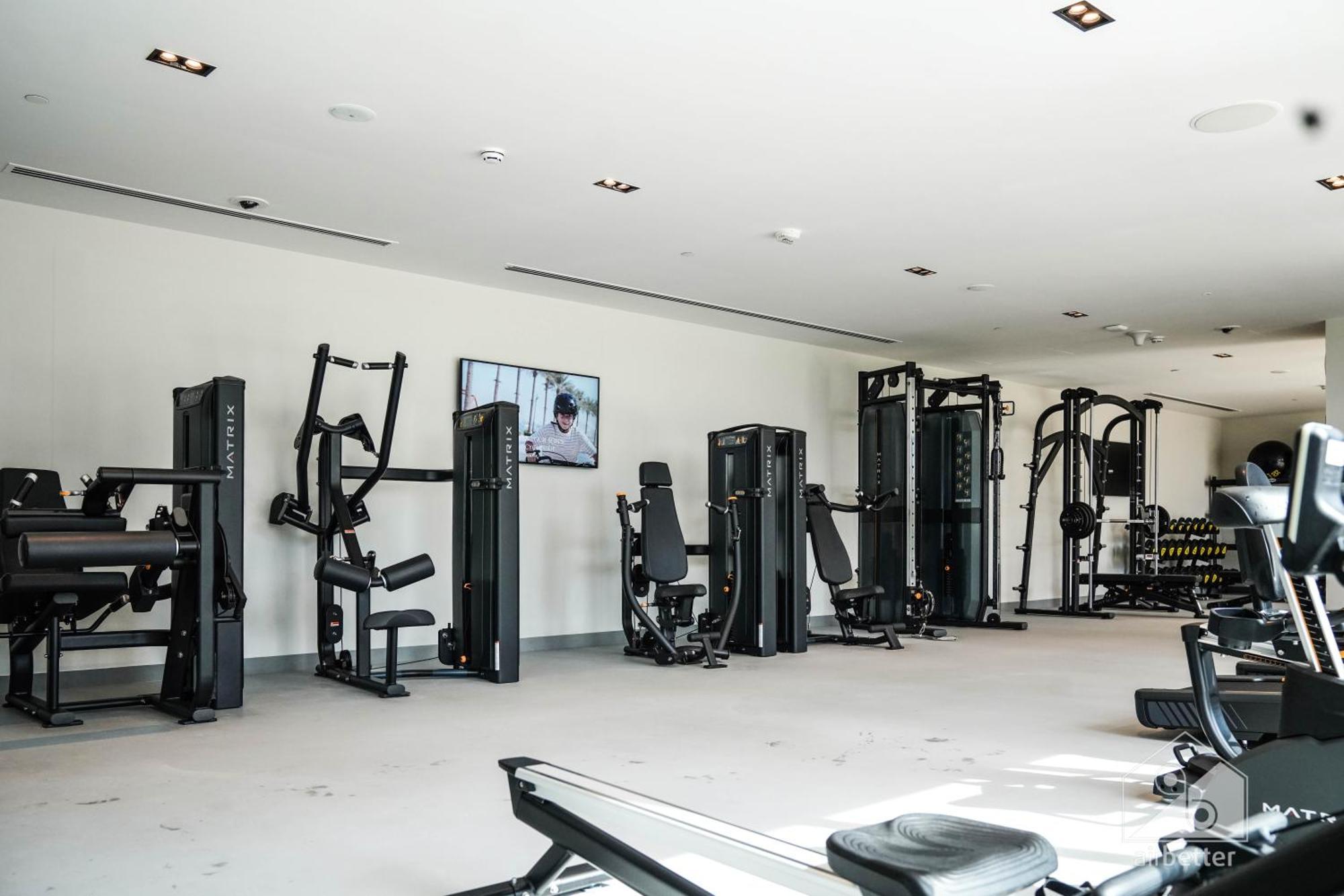 Burj Crown Luxurious 2bedroom Balcony * Dubai