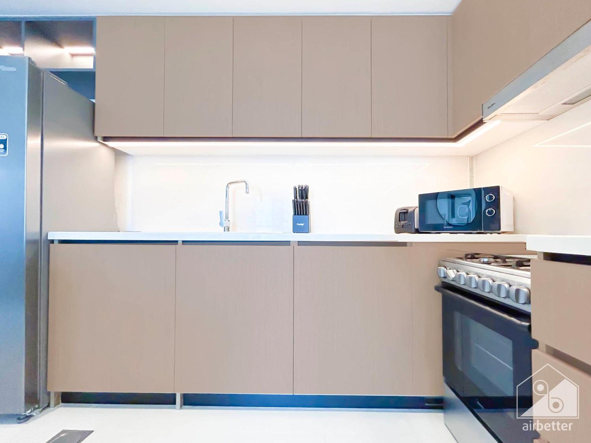 Burj Crown Luxurious 2bedroom Balcony *